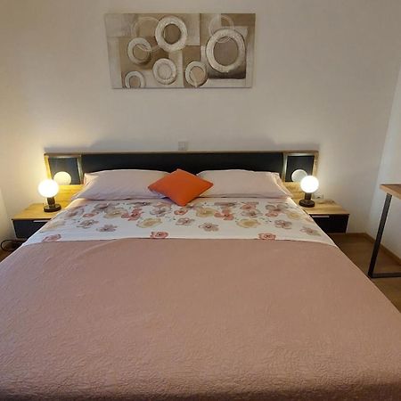 Apartment Close To Krk Town Centre Экстерьер фото