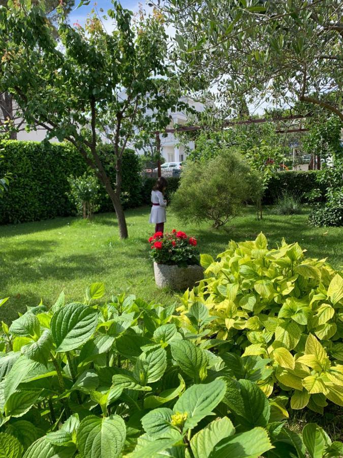 Apartment Close To Krk Town Centre Экстерьер фото