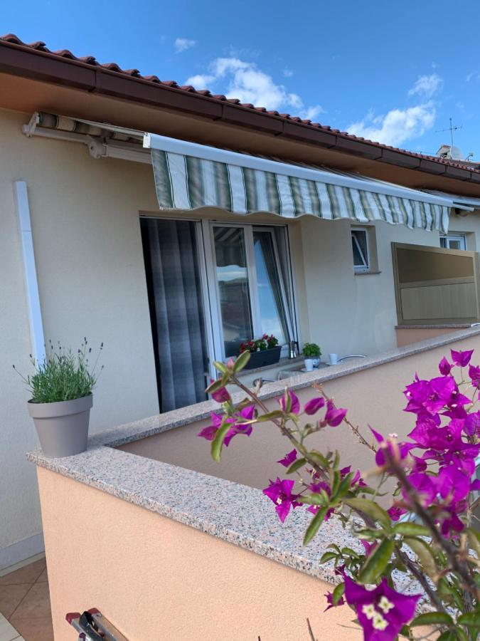 Apartment Close To Krk Town Centre Экстерьер фото