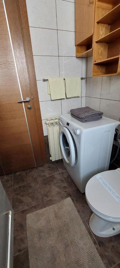Apartment Close To Krk Town Centre Экстерьер фото