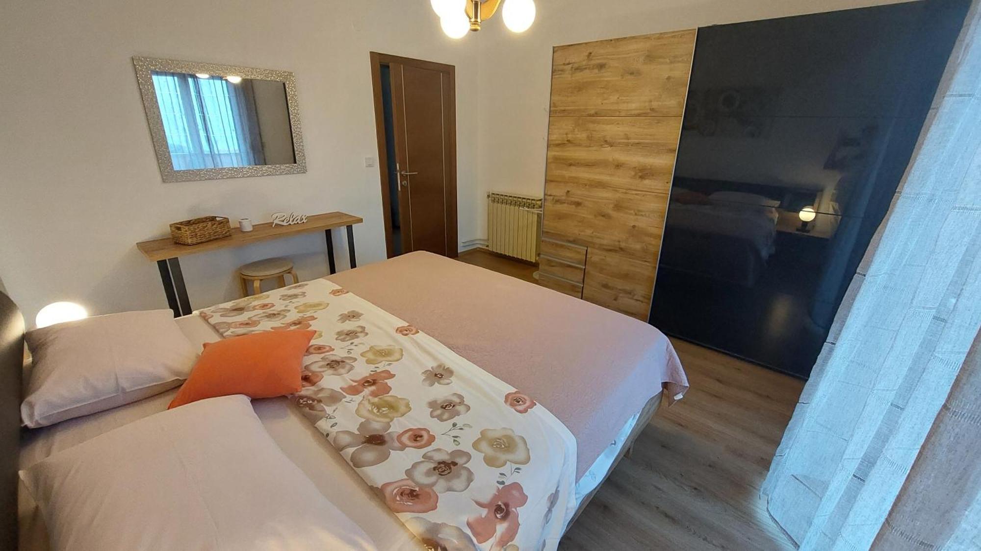 Apartment Close To Krk Town Centre Экстерьер фото